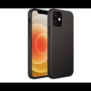 This is an iPhone 12 6.1 case